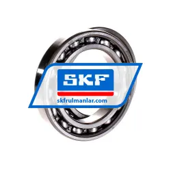 SKF 6013DFC125 rulman resim 3