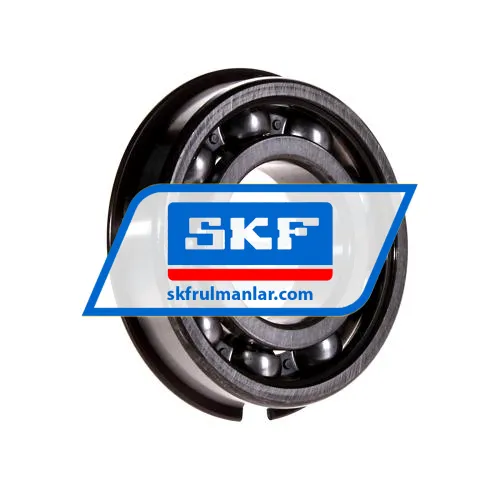 SKF 6206-NR/C3 ürün fotoğrafı 2