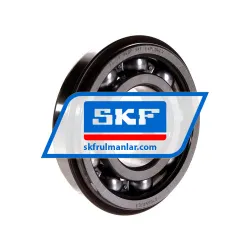 SKF 6206-NR/C3