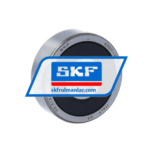 SKF 6300-2RSH/C3