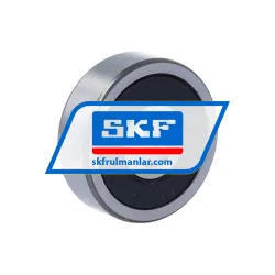 SKF 6300-2RSH/C3 rulman resim 2