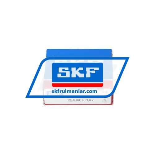SKF 6206 ürün fotoğrafı 3