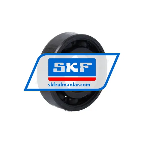 SKF 6205/VA201 ürün fotoğrafı 2