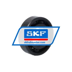 SKF 6205/VA201 rulman resim 2