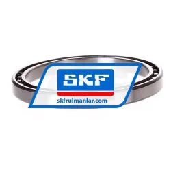 SKF 61821 rulman resim 2