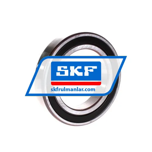 SKF 6012-2RS1