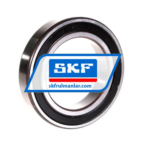 SKF 6012-2RS1 ürün fotoğrafı 2