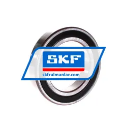 SKF 6012-2RS1