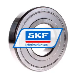 SKF 6319-2Z/C3