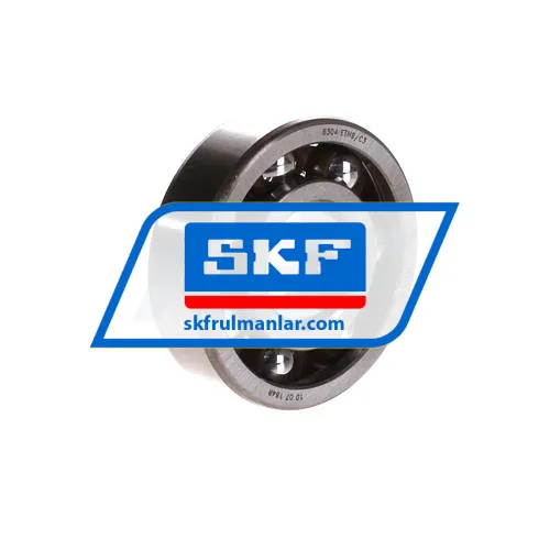 SKF 6304ETN9/C3