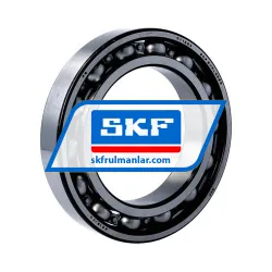 SKF 6018/C4