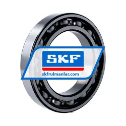 SKF 6018/C4 rulman resim 2