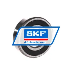 SKF RLS8-2RS1 rulman resim 2