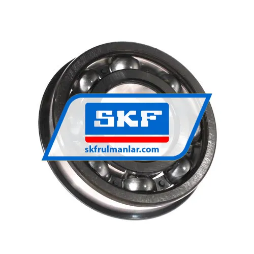 SKF 6313NR/C3 ürün fotoğrafı 2
