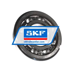 SKF 6313NR/C3
