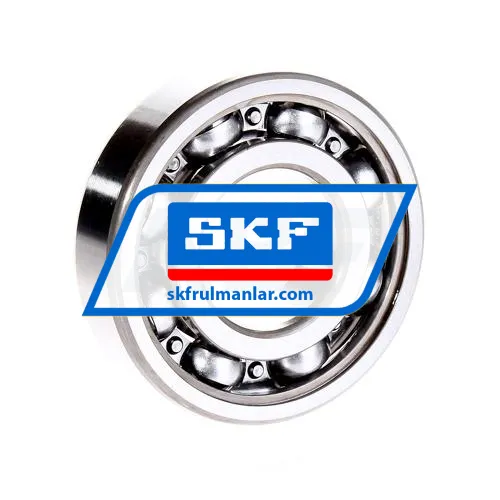 SKF 6307 ürün fotoğrafı 2