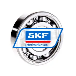 SKF 6307