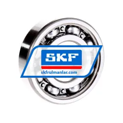 SKF 6307 rulman resim 2