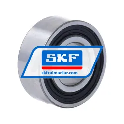 SKF 63003-2RS1 rulman resim 2