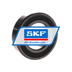 SKF 6006-2RS1/C3