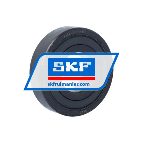 SKF 6308-2Z/VA201