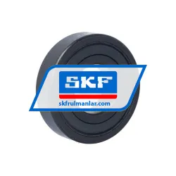 SKF 6308-2Z/VA201 rulman resim 2