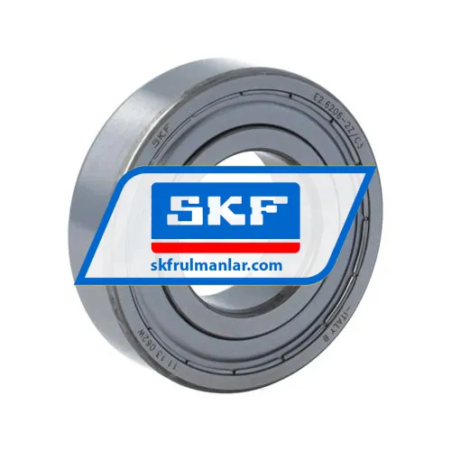 SKF E2-6206-2Z/C3