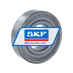 SKF E2-6206-2Z/C3