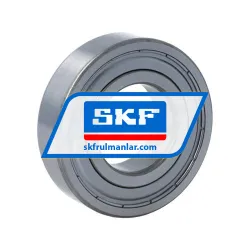 SKF E2-6206-2Z/C3 rulman resim 2