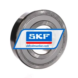 SKF 6316-2Z/C3GJN