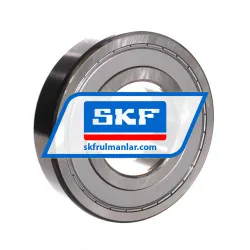 SKF 6316-2Z/C3GJN rulman resim 2