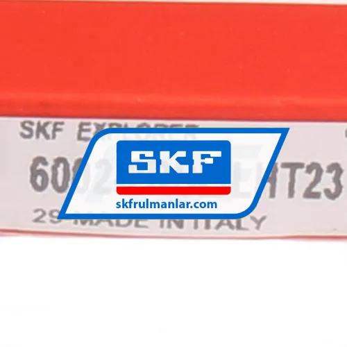 SKF 6002-2RSL/LHT23 ürün fotoğrafı 4