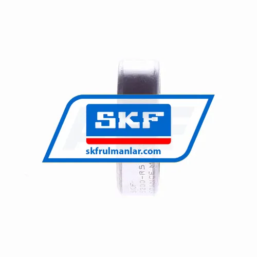SKF 6200-RS1/C3LHT23VP113 ürün fotoğrafı 3