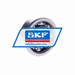 SKF 6200-RS1/C3LHT23VP113 rulman resim 2