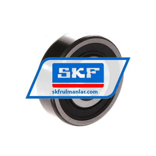 SKF 6303-2RS1/C3HT ürün fotoğrafı 2