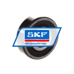 SKF 6303-2RS1/C3HT