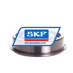 SKF 6203NR rulman resim 3