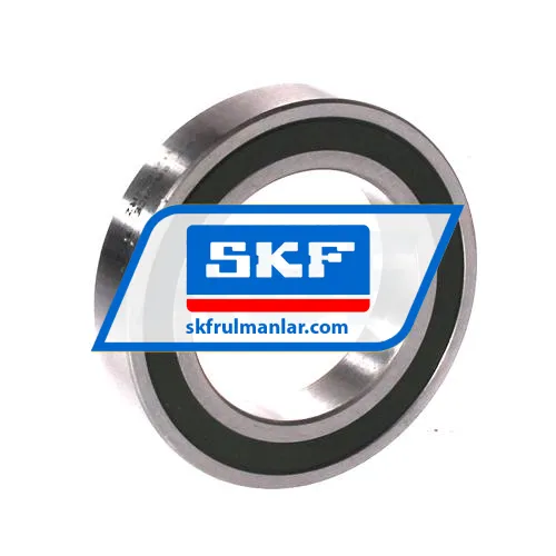 SKF F61906-2RS ürün fotoğrafı 2