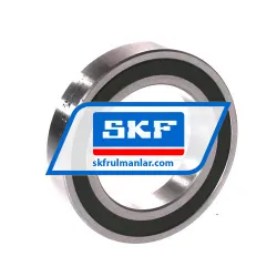 SKF F61906-2RS rulman resim 2