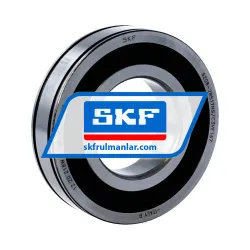 SKF 6208-2RS1TN9/C3VE167