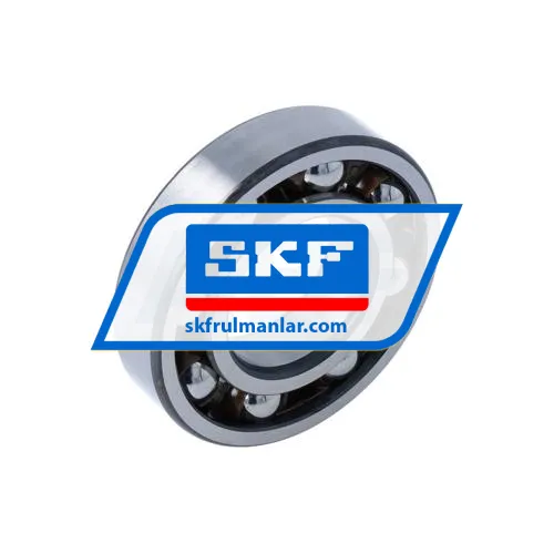 SKF 6207ETN9/C3 ürün fotoğrafı 2
