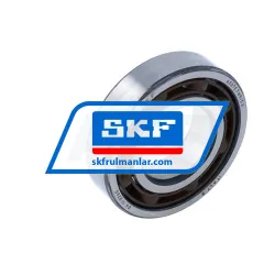 SKF 6207ETN9/C3