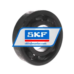 SKF 6315/VA201 rulman resim 2