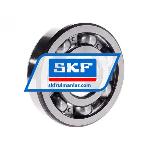 SKF 6410/C4 ürün fotoğrafı 2