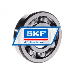 SKF 6410/C4 rulman resim 2