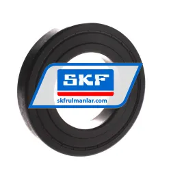 SKF 6218-2Z/VA228 rulman resim 2