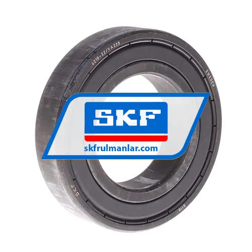 SKF 6210-2Z/VA228