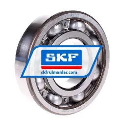 SKF 6312