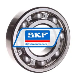 SKF 6311/C3