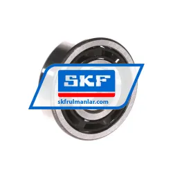 SKF 6305ETN9/C3 rulman resim 2
